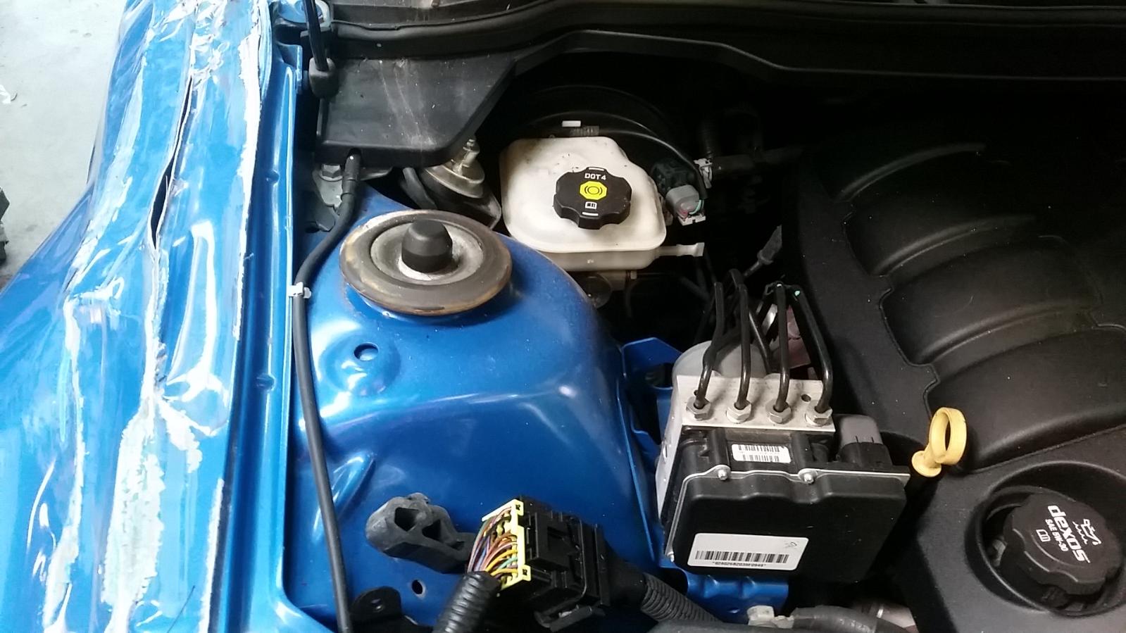 Holden Commodore - VE 2006-2013