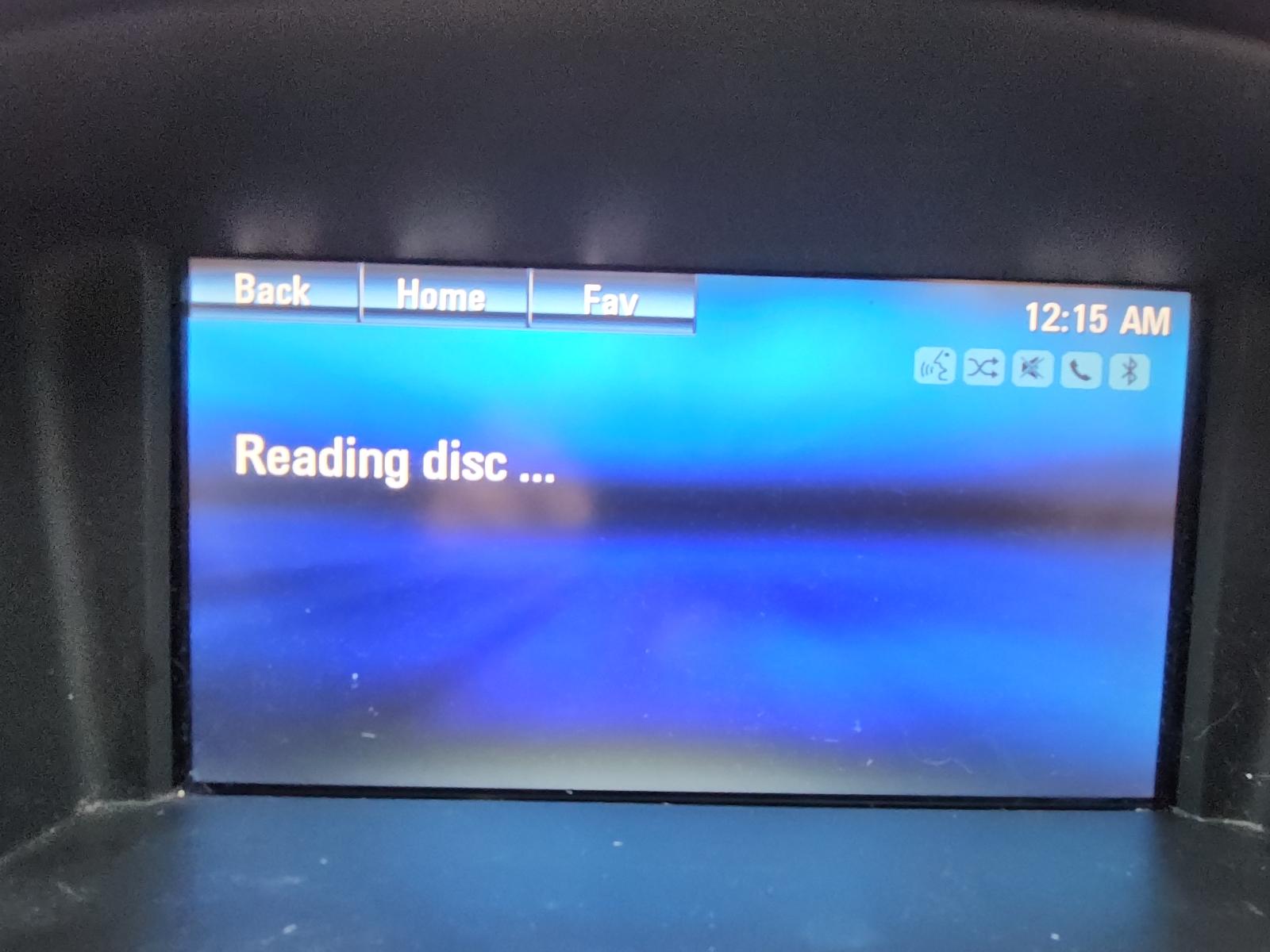 Holden Cruze - 2009-Present