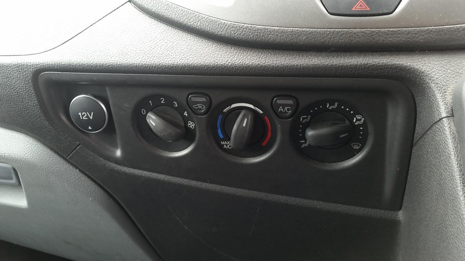 Ford Transit - Other