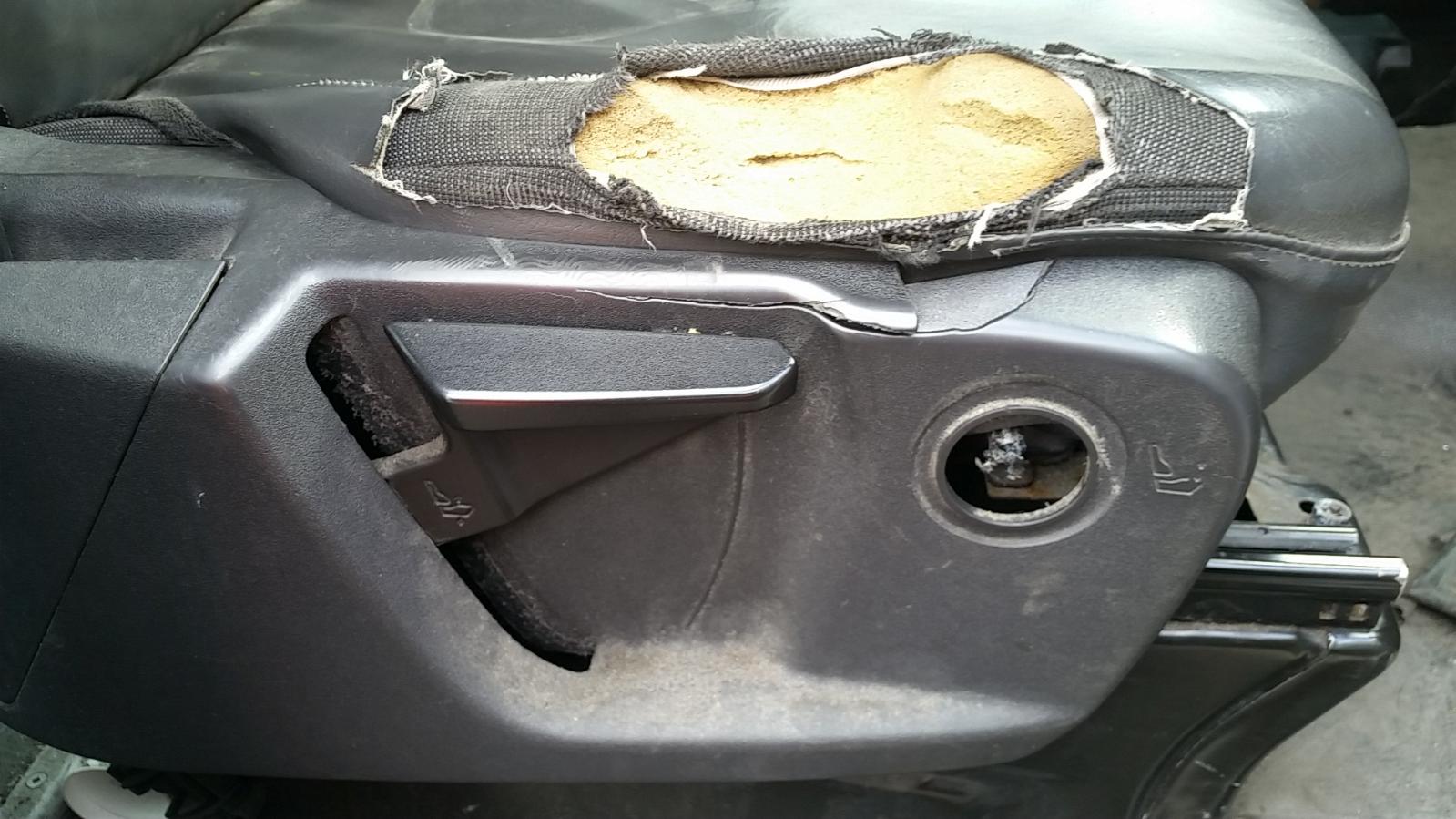 Ford Transit - Other