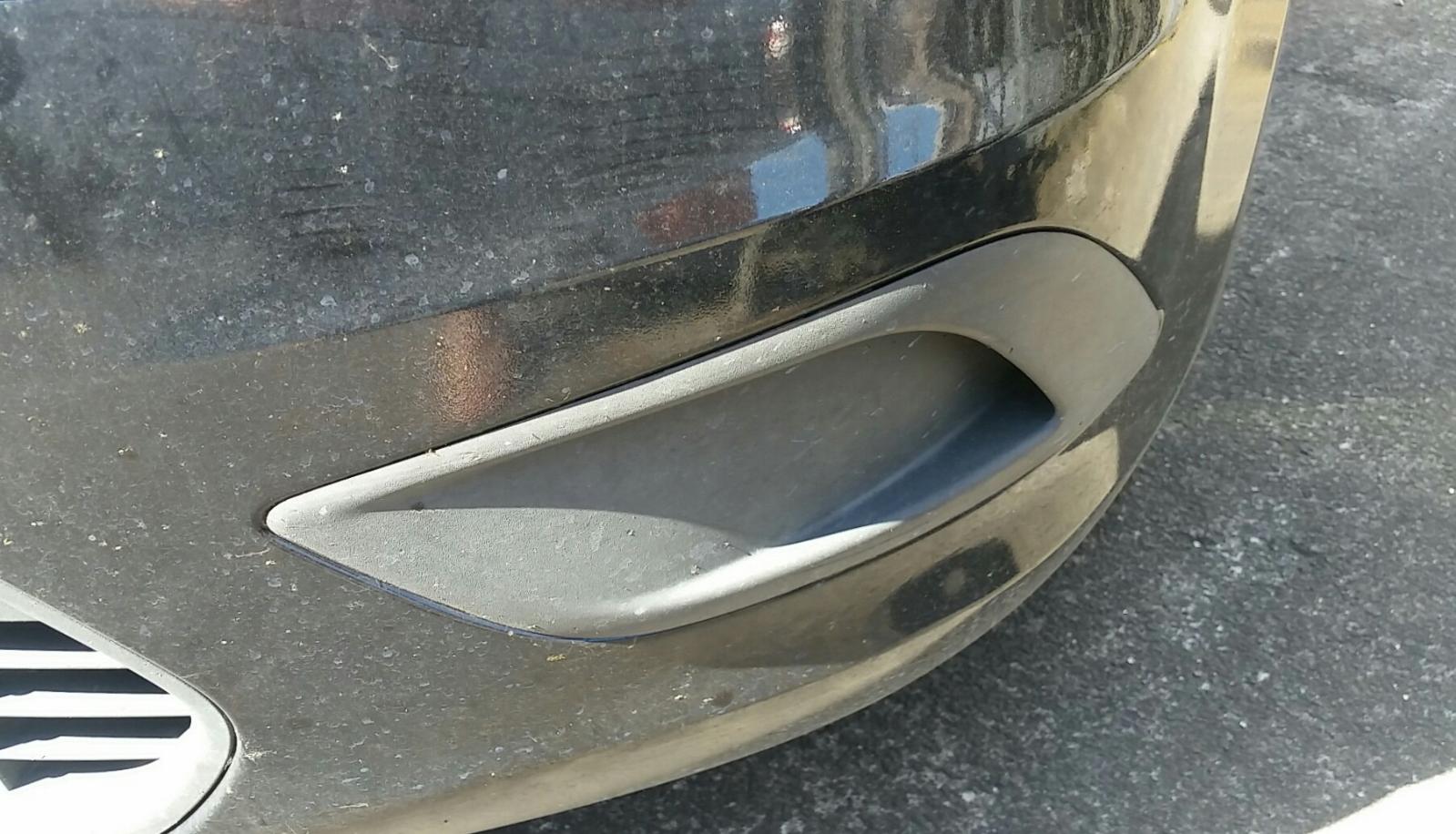 Ford Focus - LT-LV 2008-2011