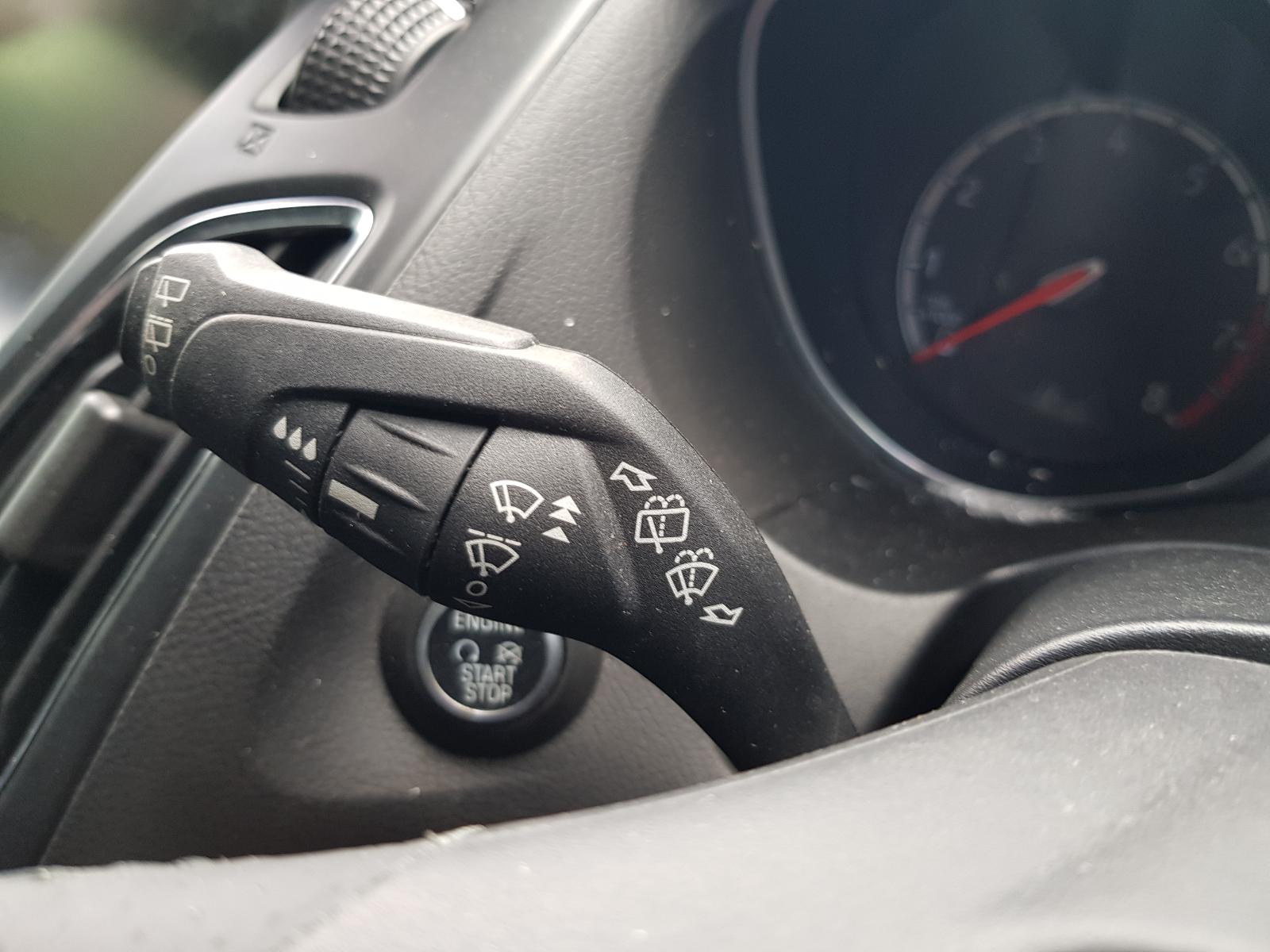 Ford Focus - LZ 2015-2017