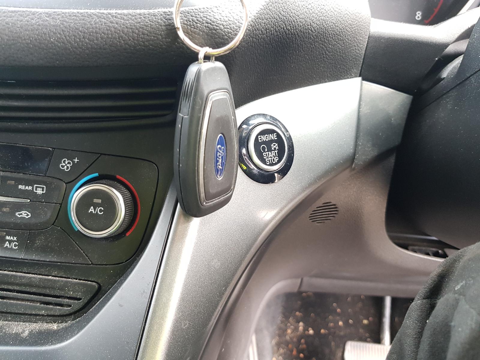 Ford Escape - LF 2007-Present