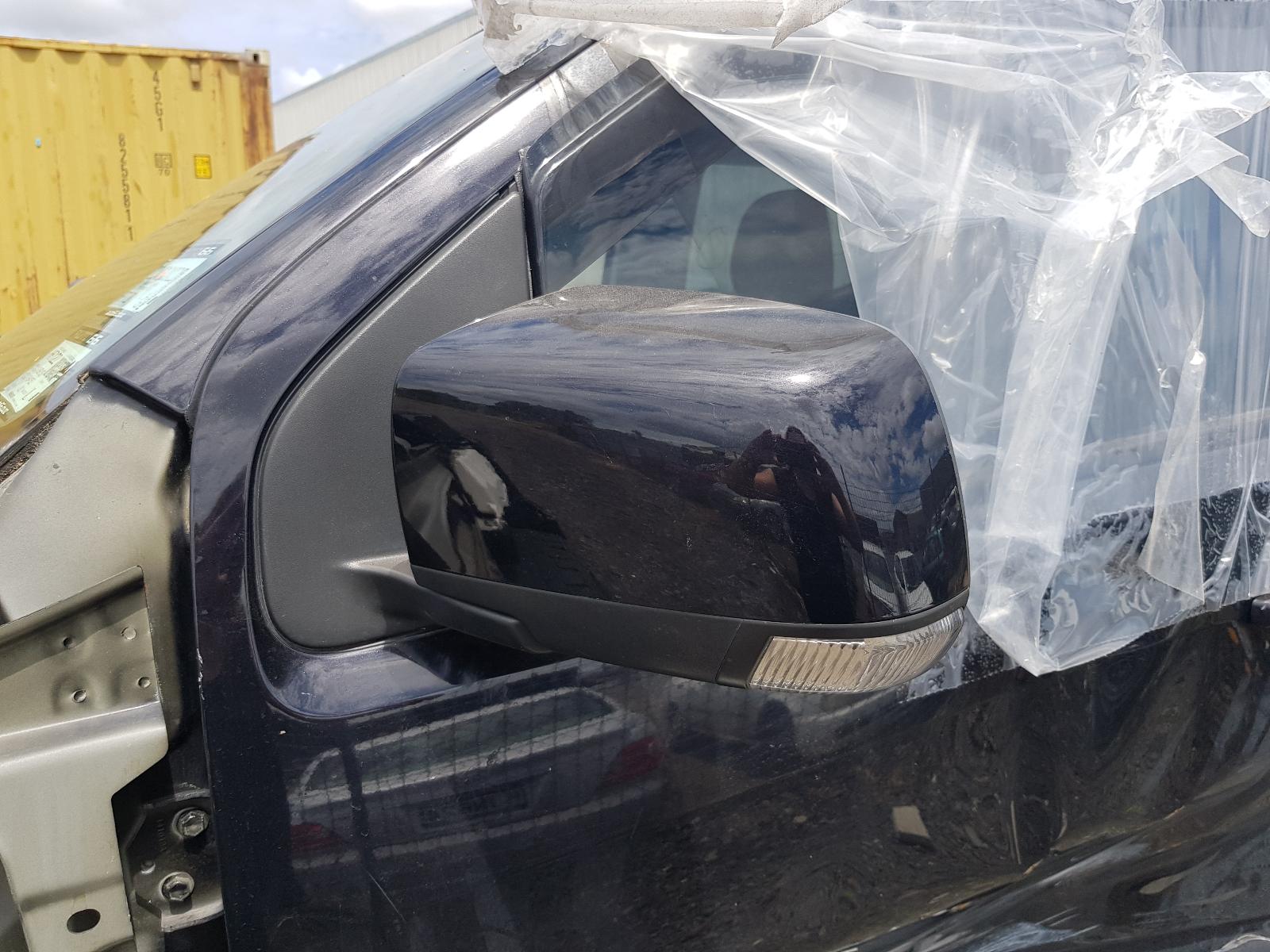 Holden Colorado - RG 2012 -2016