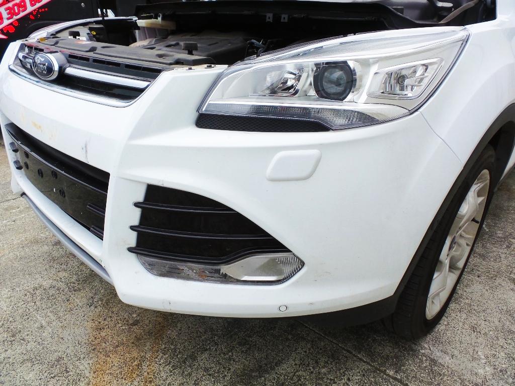 Ford Kuga - TF 2013-Present