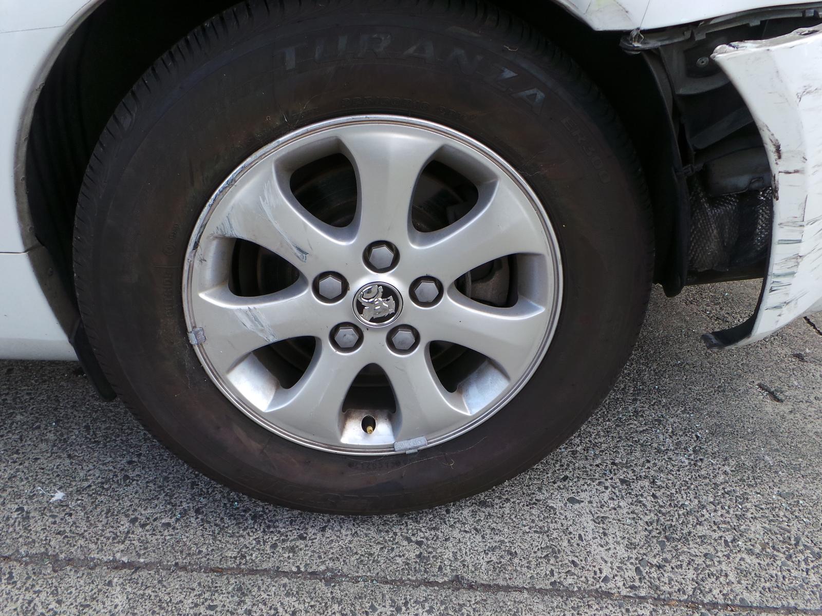 Holden Commodore - VE 2006-2013