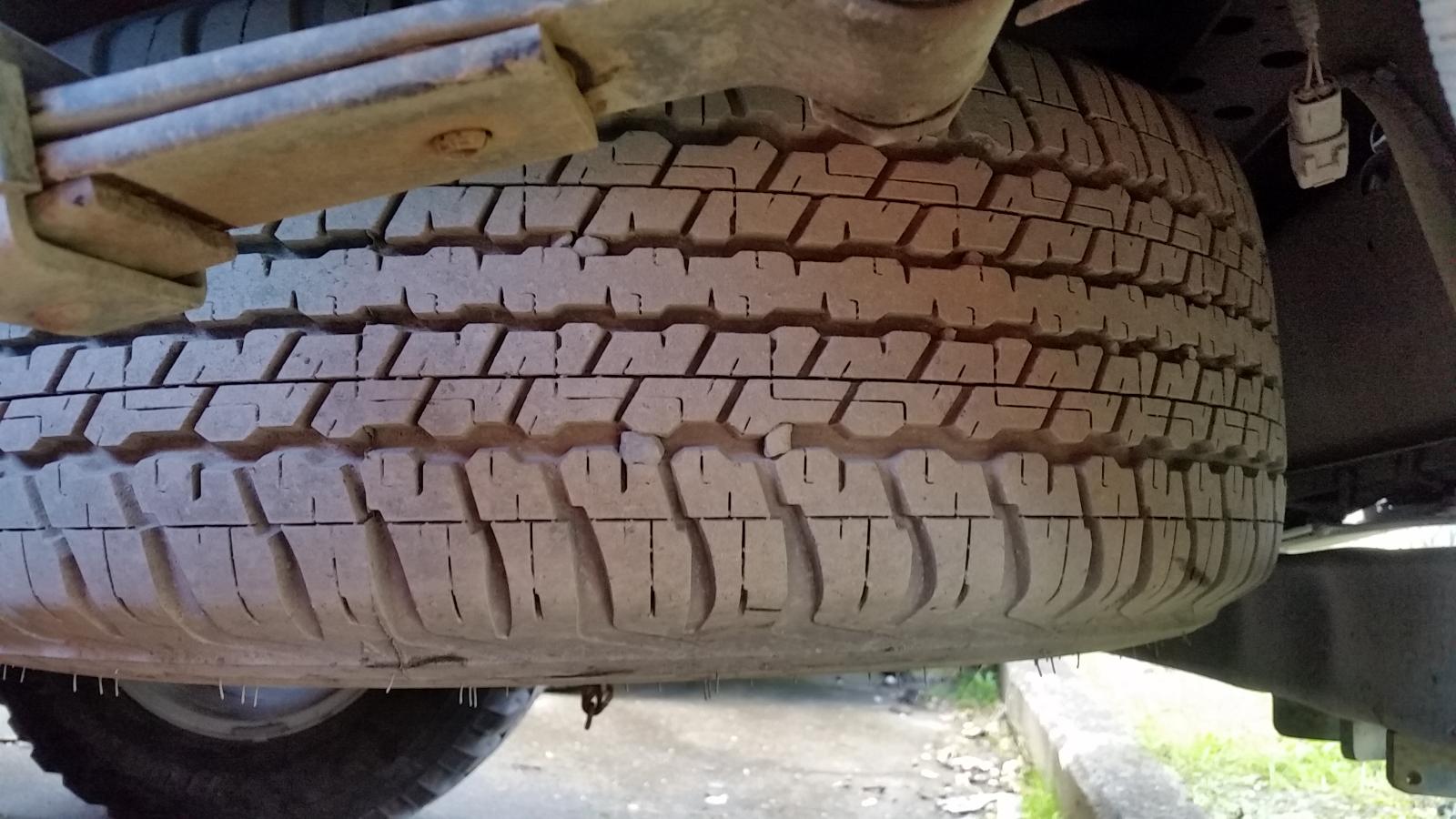 Ford Ranger - PX/PX2 2011-2017