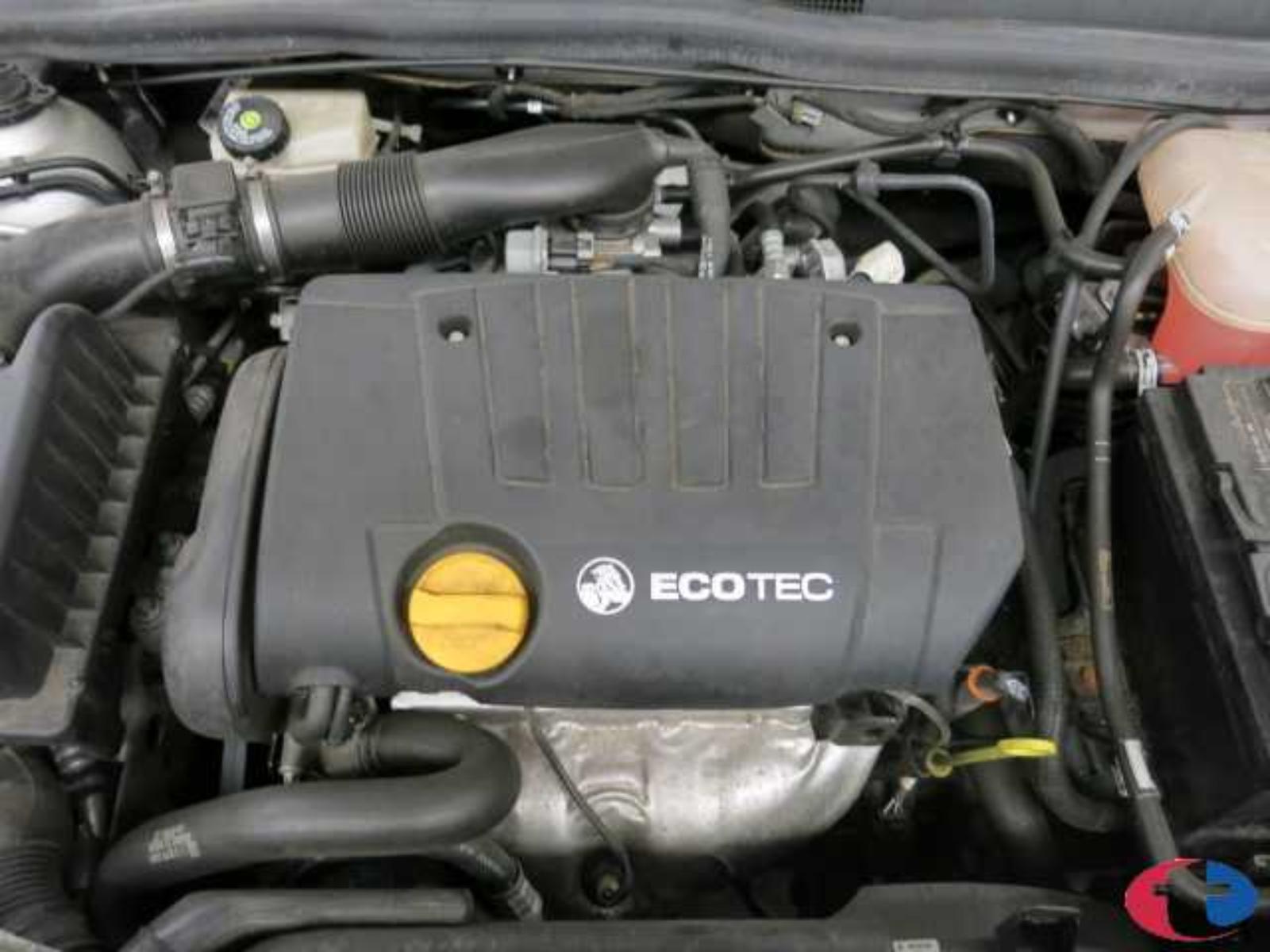 Holden Astra - H 2004-2009