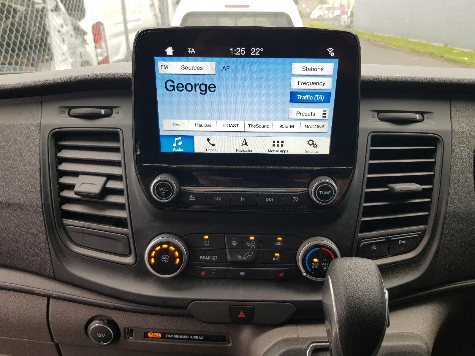 Ford Transit - Other