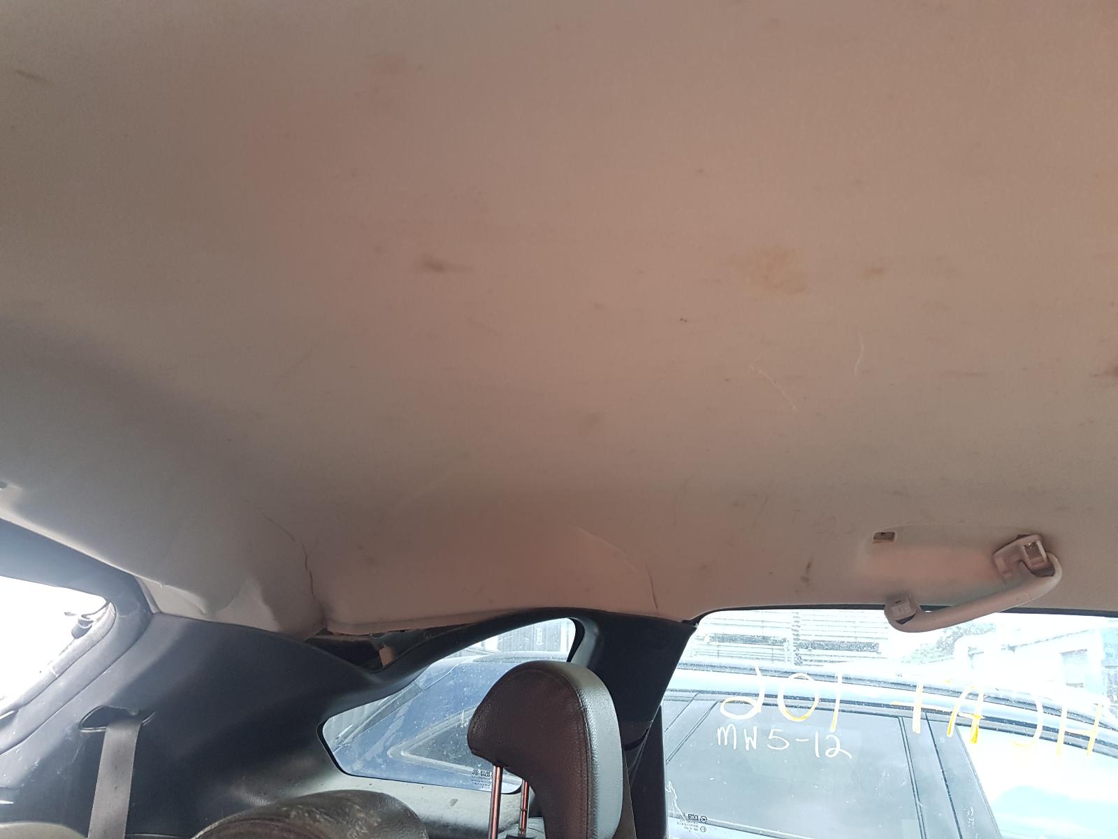 Holden Captiva - Captiva 7 2006-2011