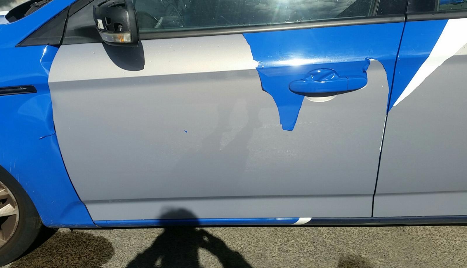 Ford Mondeo - MC 2011-2014