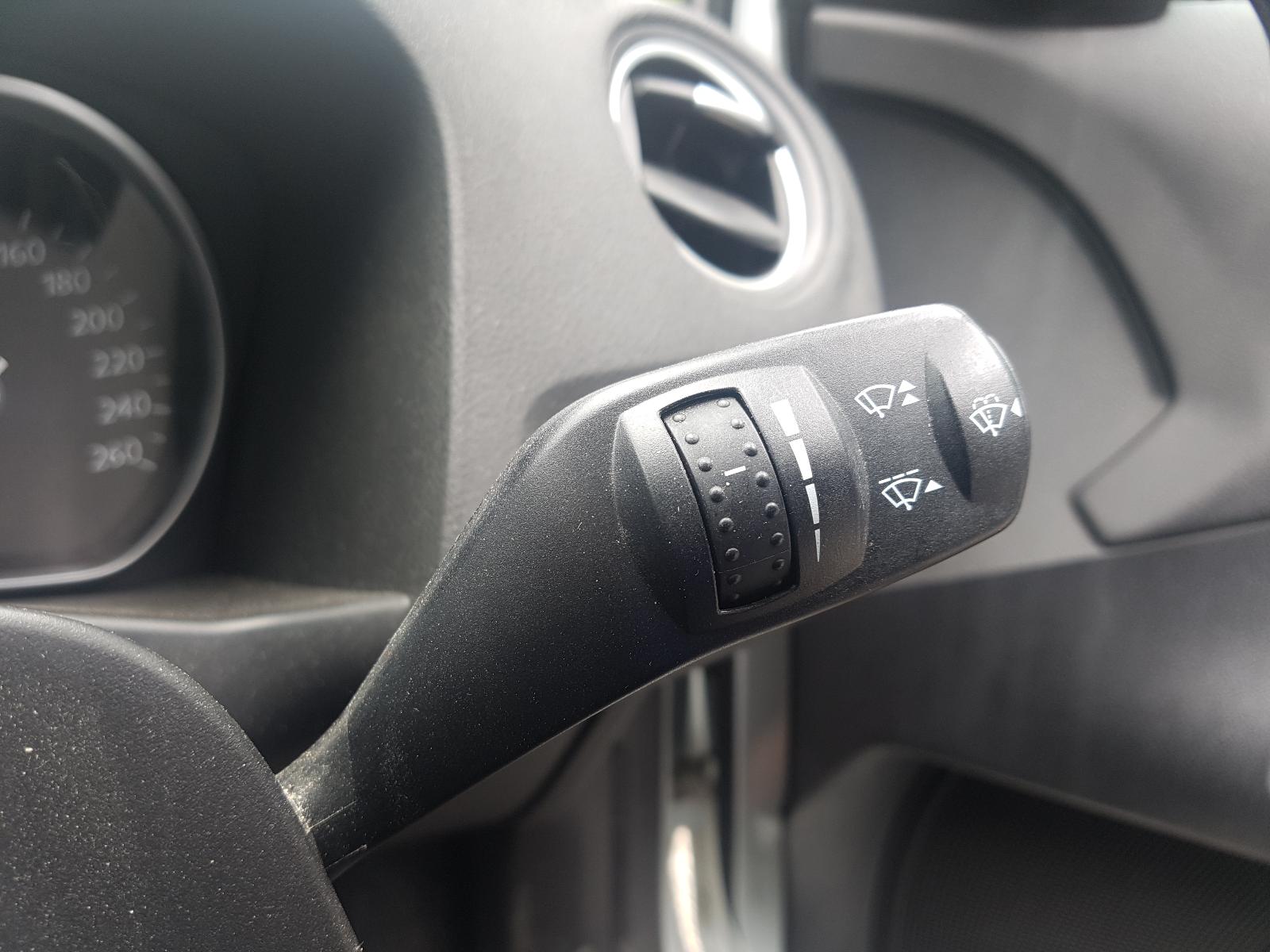 Ford Mondeo - MC 2011-2014