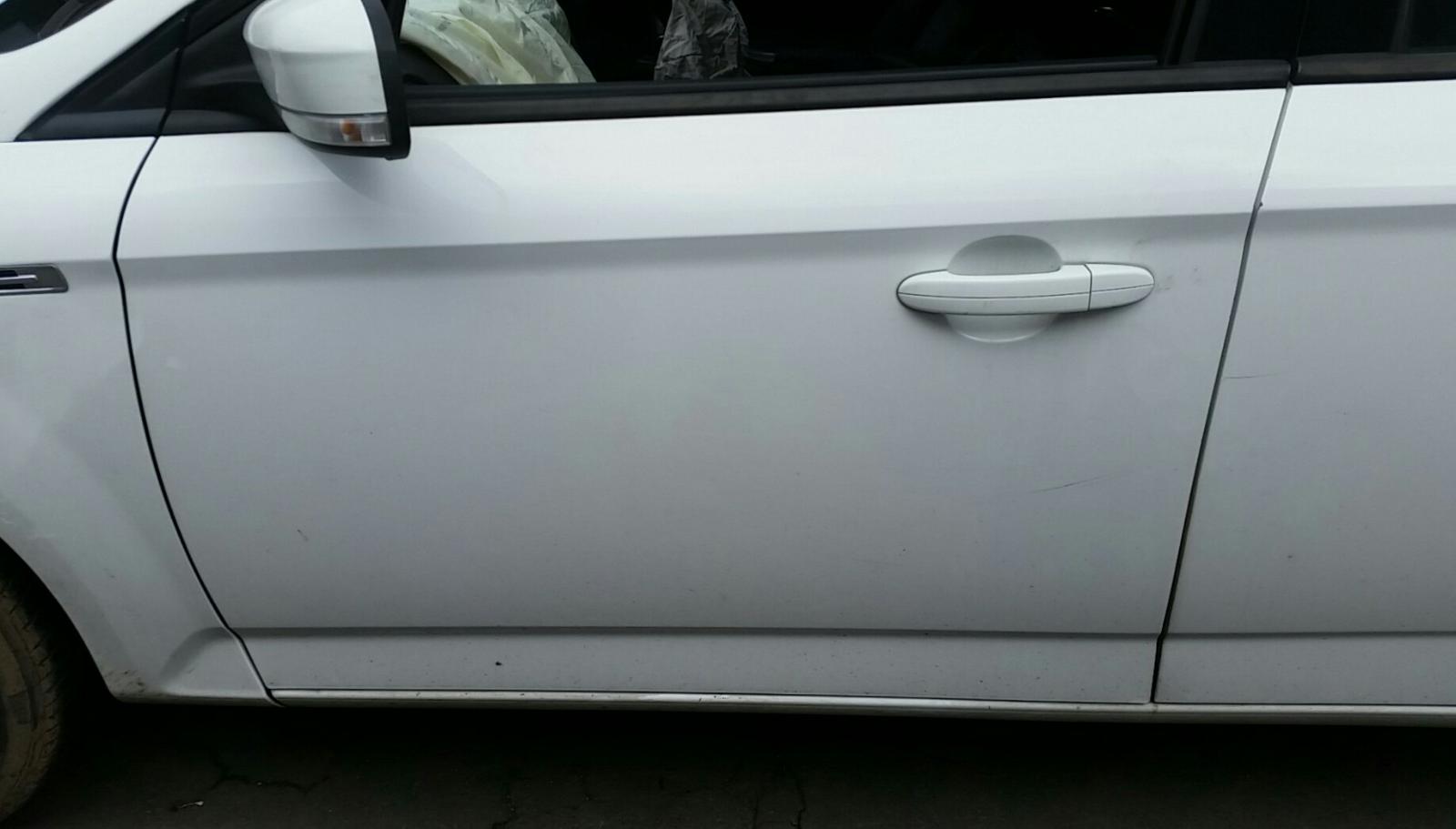 Ford Mondeo - MC 2011-2014