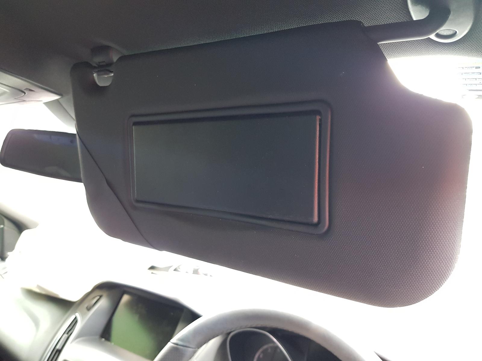 Ford Focus - LZ 2015-2017