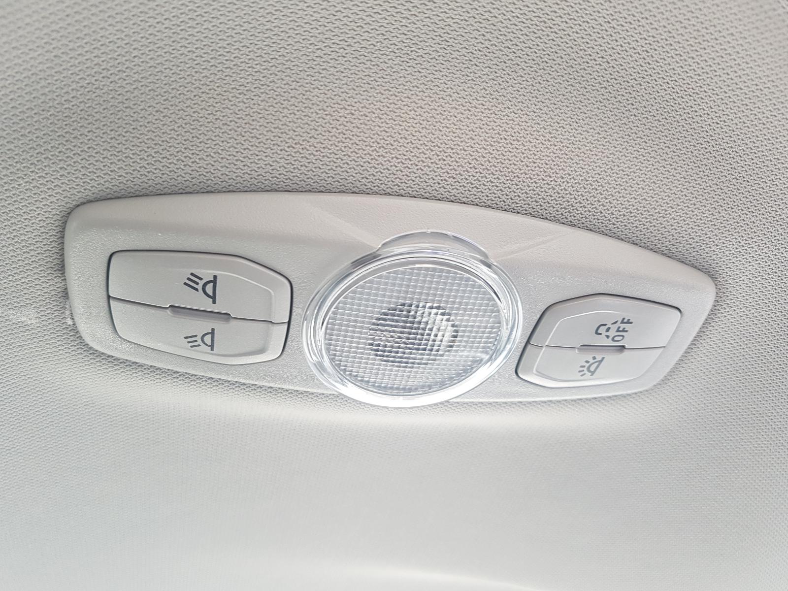 Ford Mondeo - MC 2011-2014