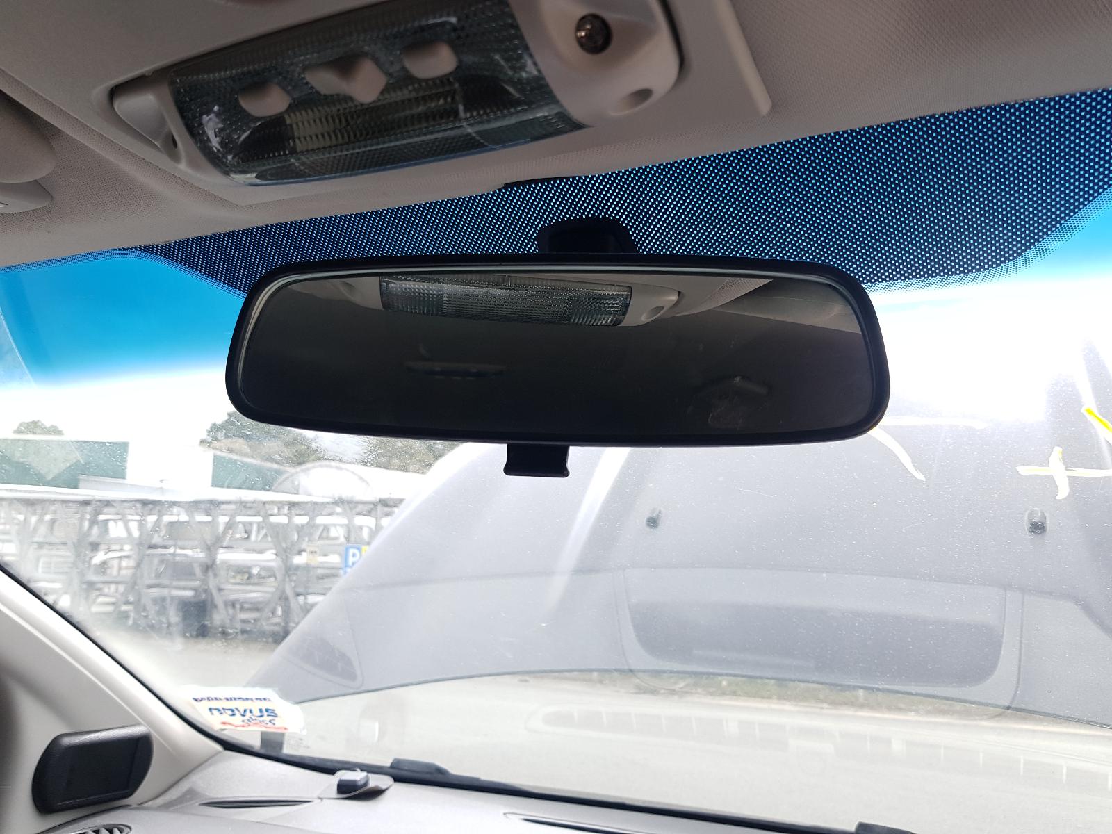 Ford Kuga - TE 2012-2013