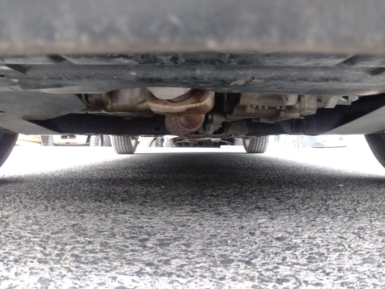 Holden Barina - TM 2011-Present