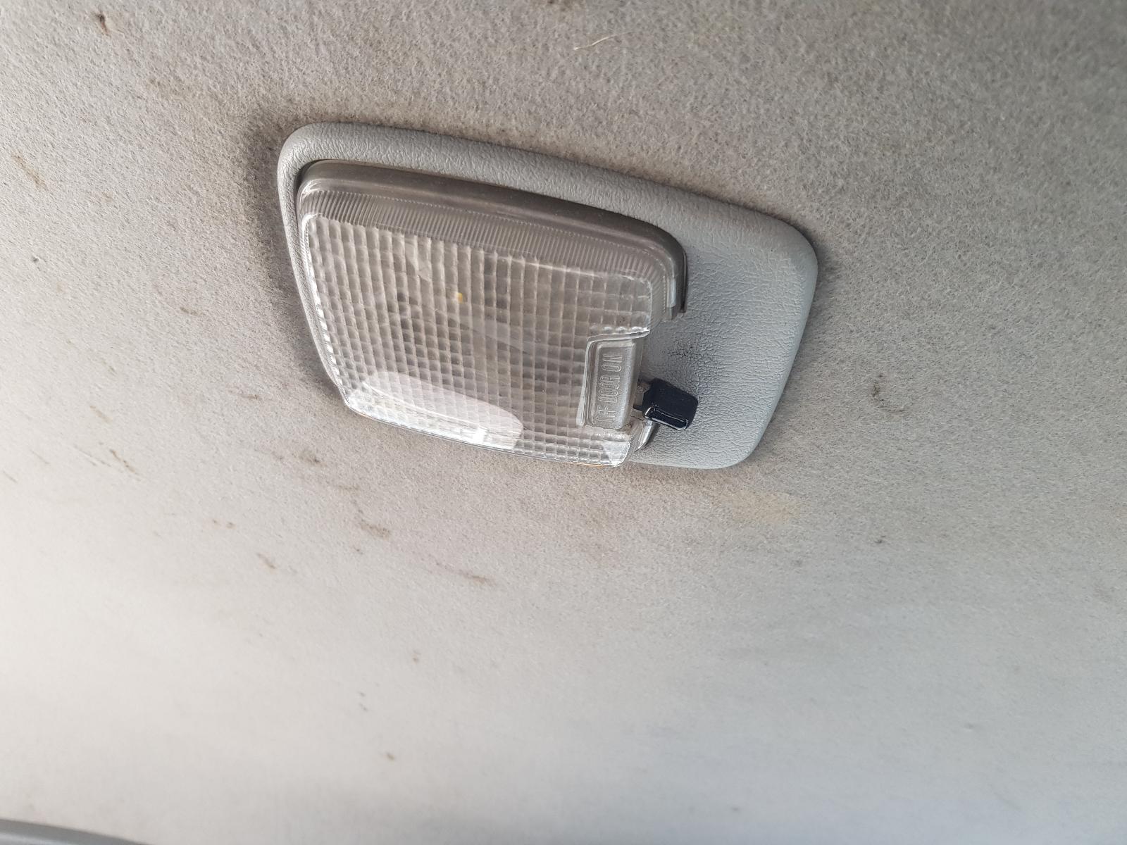 Ford Courier - 03-05