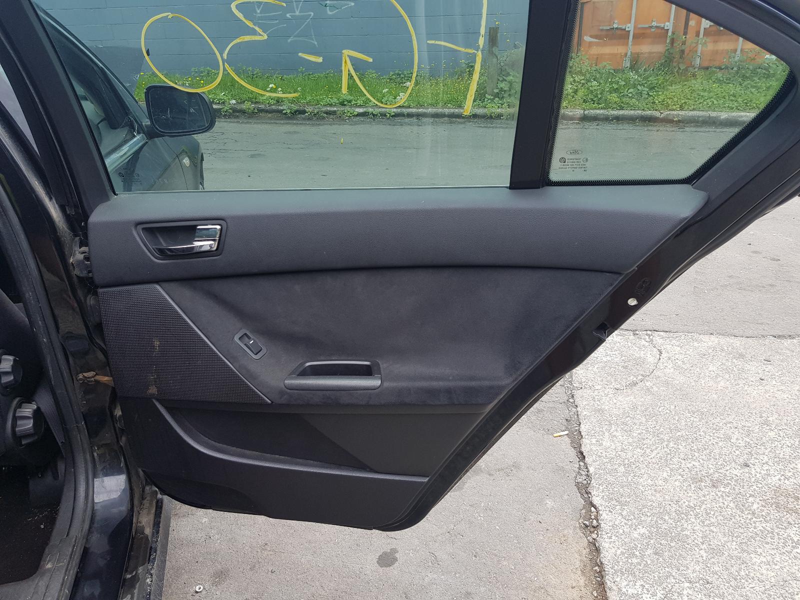 Ford Falcon - FG-FGX 2008-2016