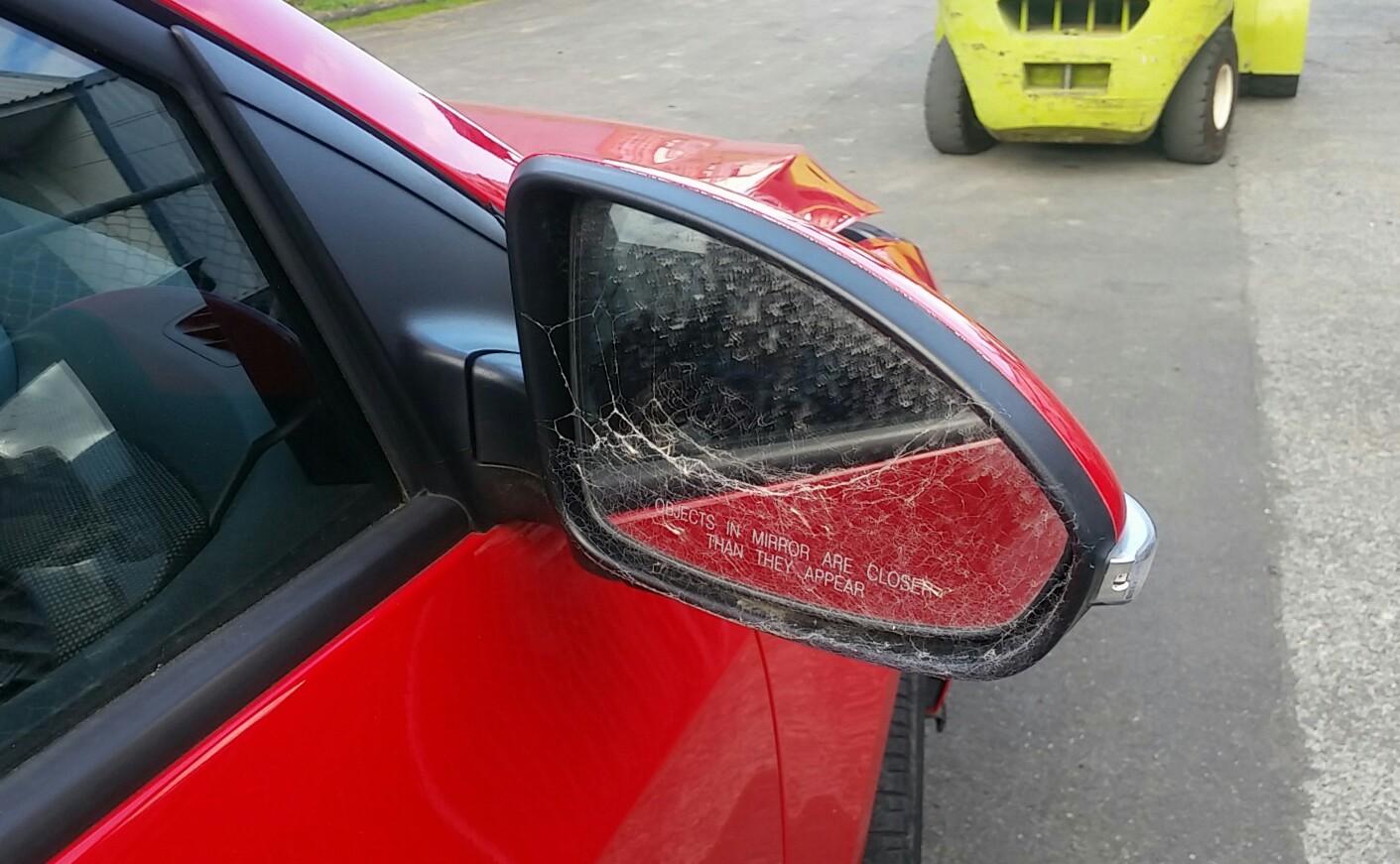 Holden Cruze - 2009-Present