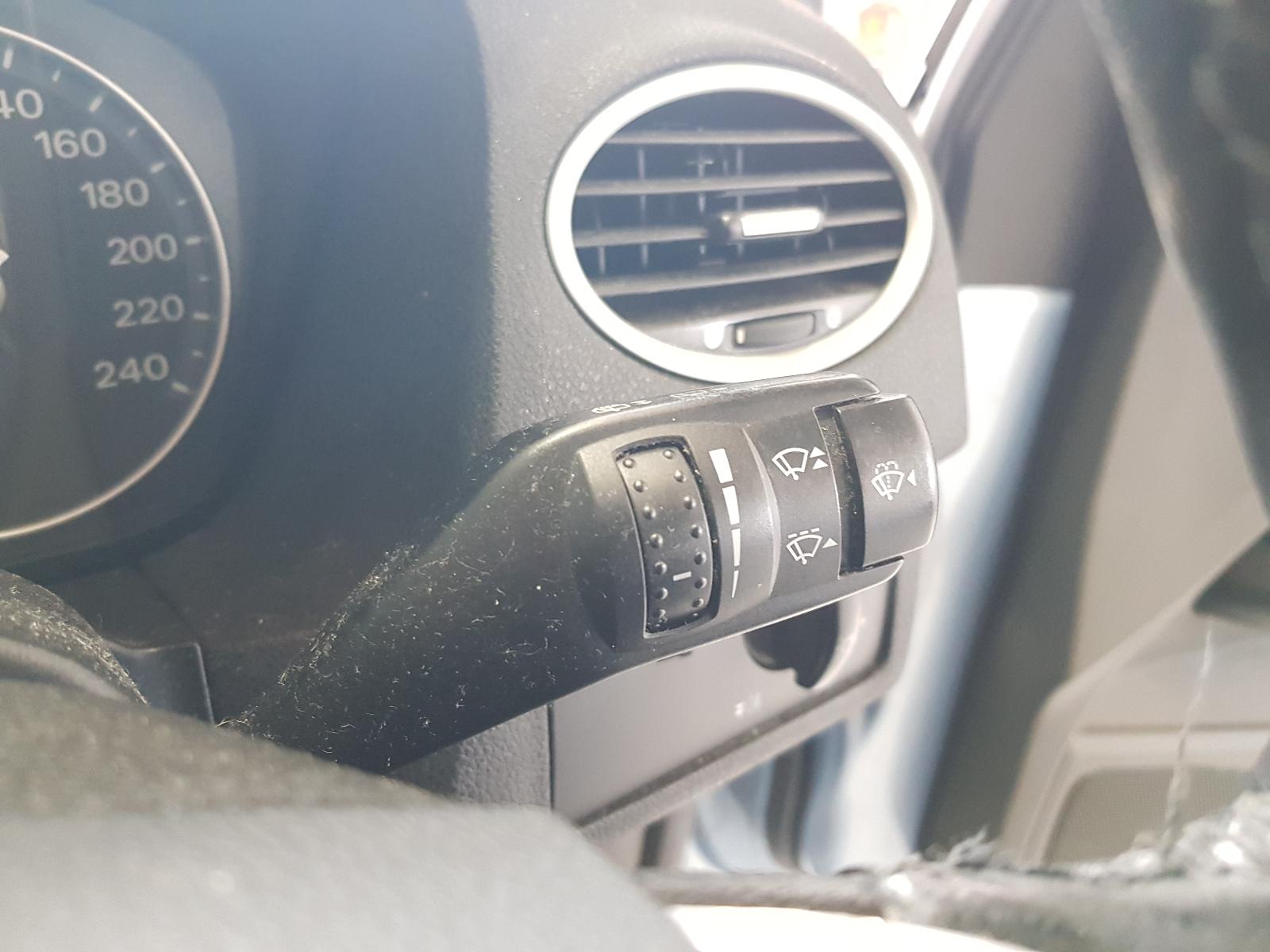 Ford Focus - LS 2005-2007