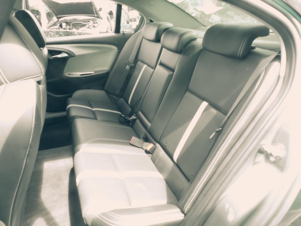 Holden Commodore - VF 2013-Present