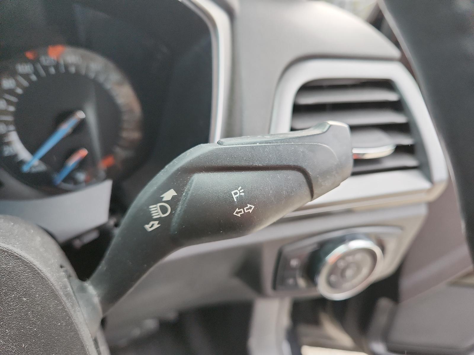 Ford Mondeo - MD 2014-2017