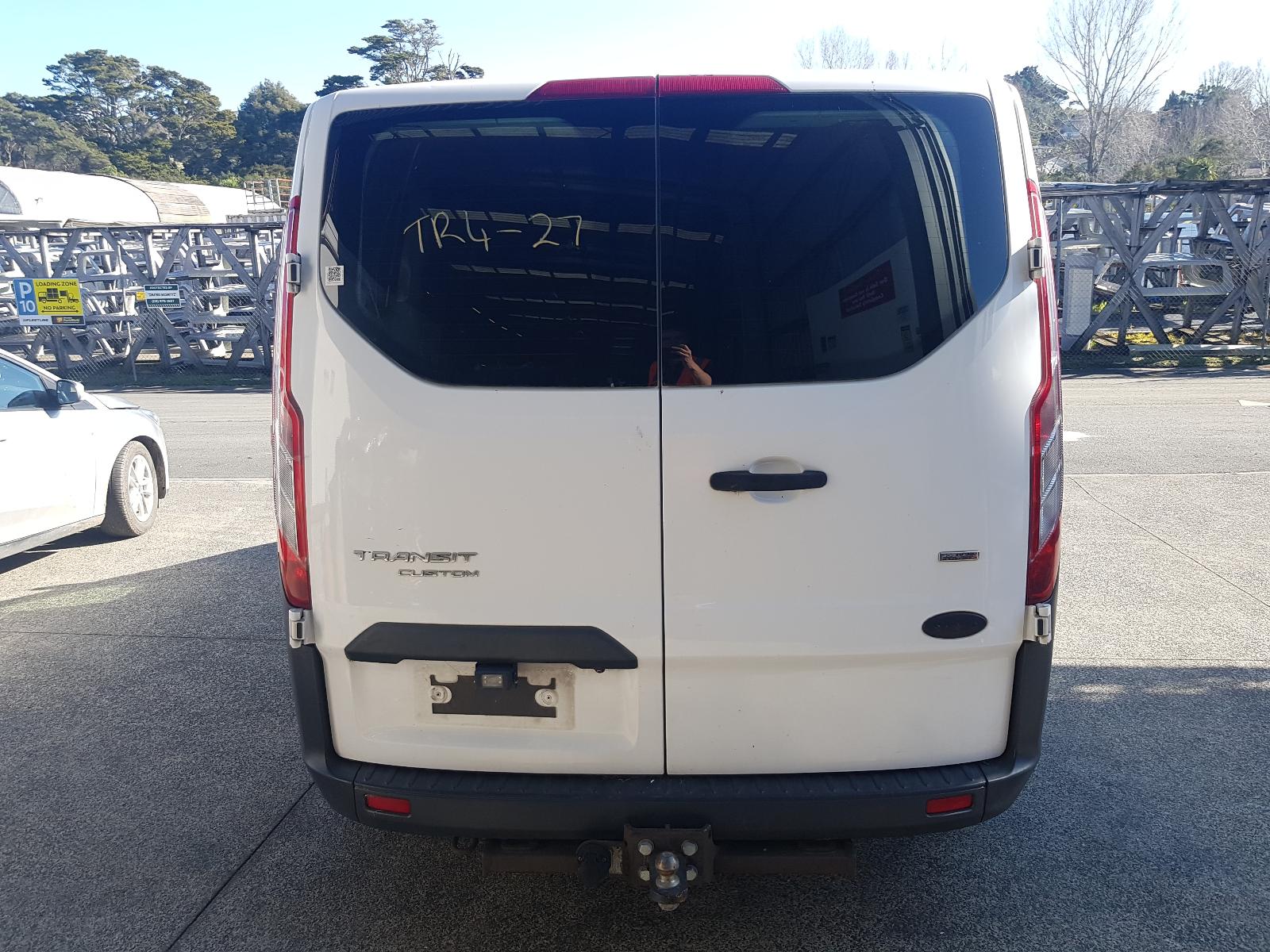 Ford Transit - Other