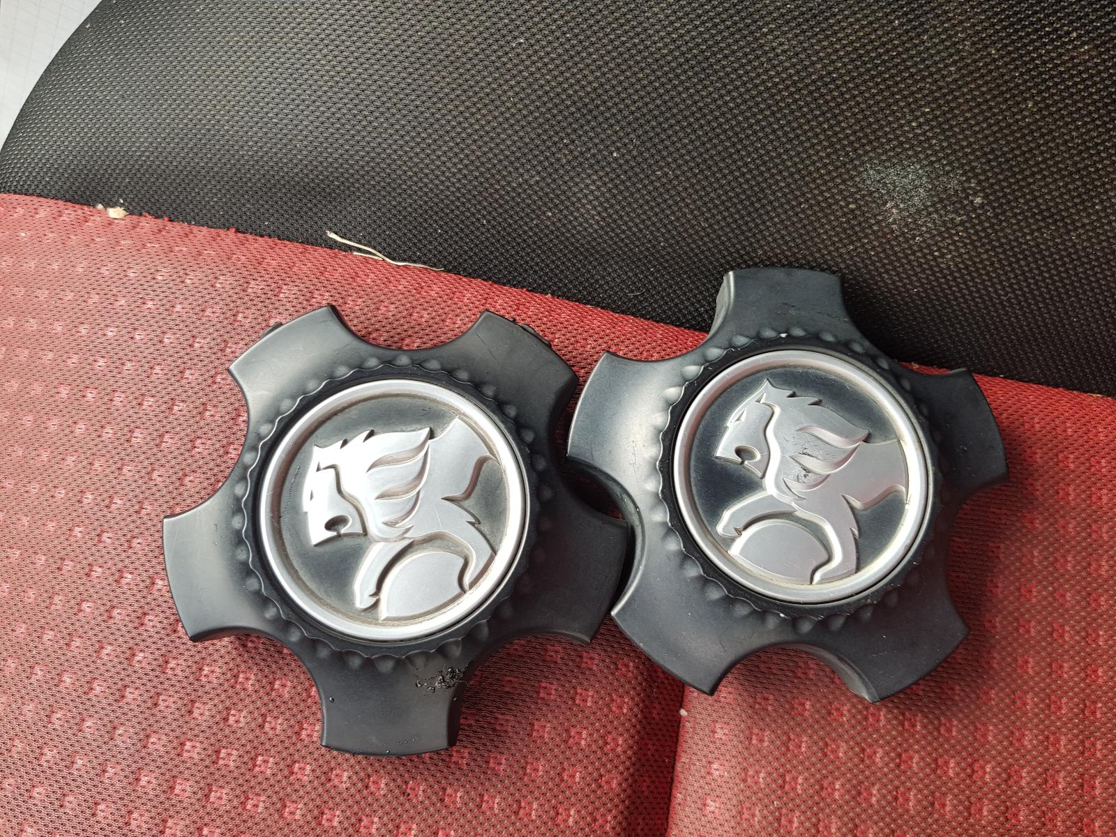 Holden Commodore - VE 2006-2013