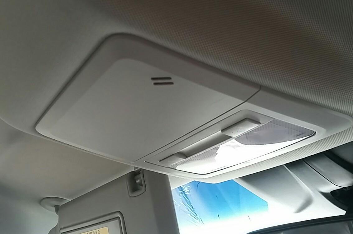 Holden Cruze - 2009-Present