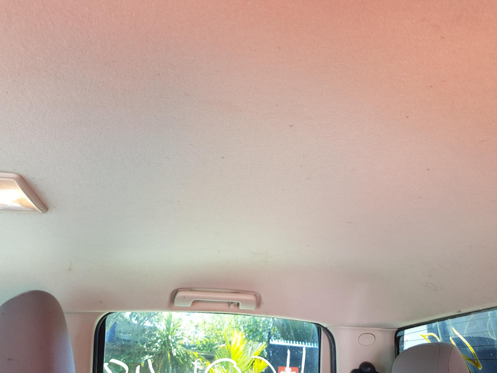 Holden Colorado - RG 2012 -2016