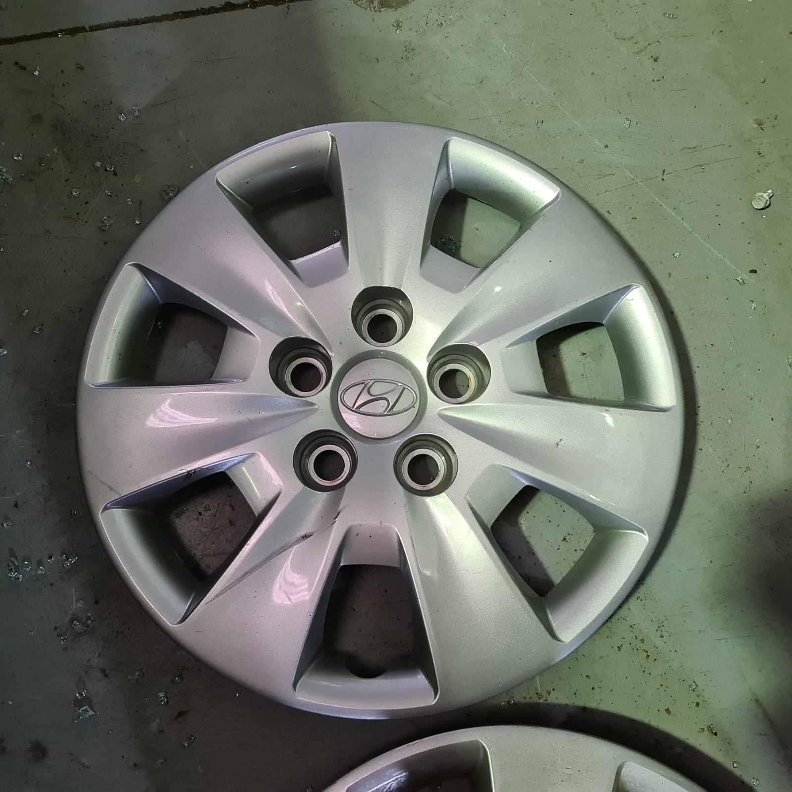 Hyundai i30 - 2007-2016