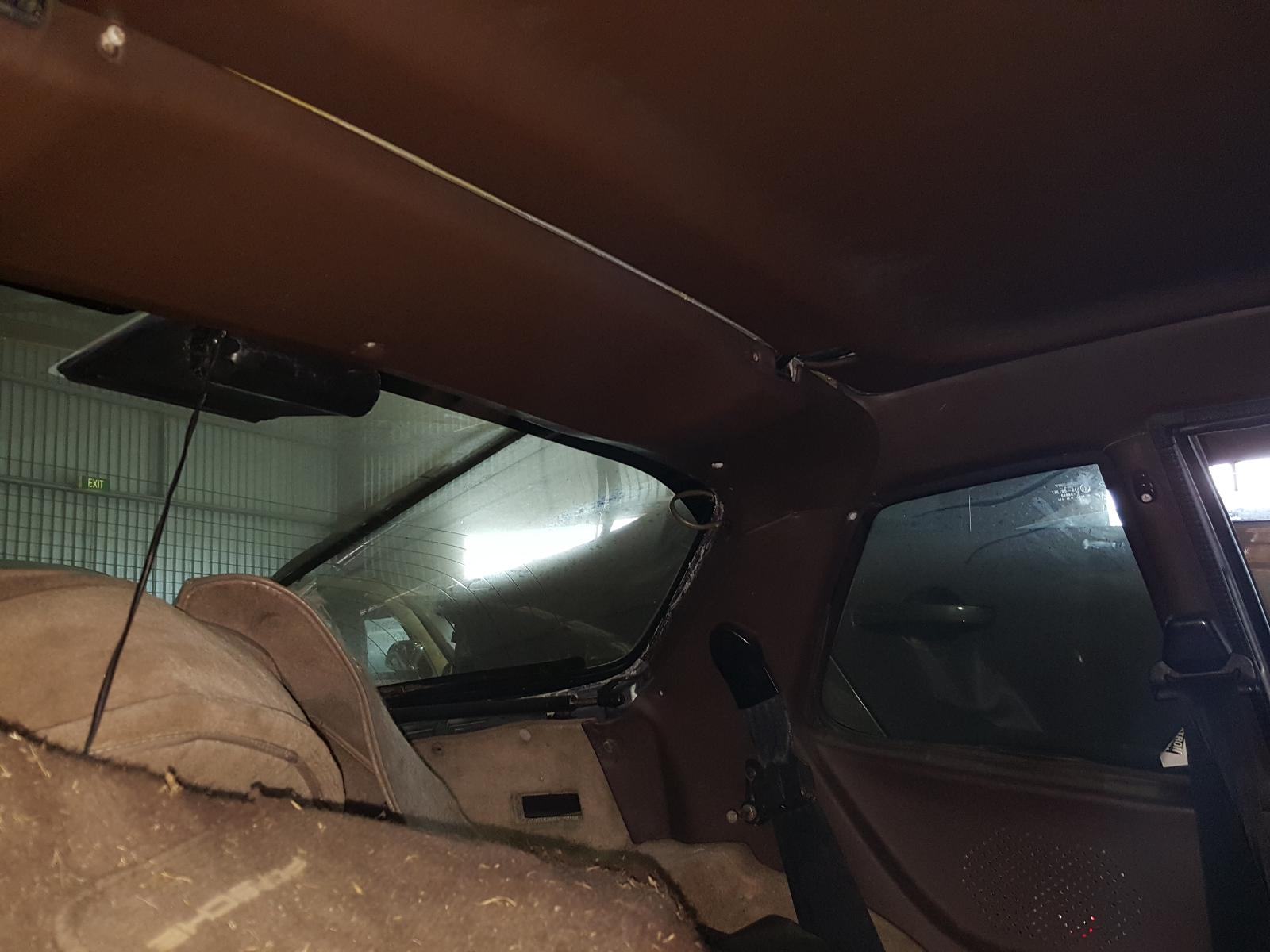 Porsche 944 - 944 1982-1989