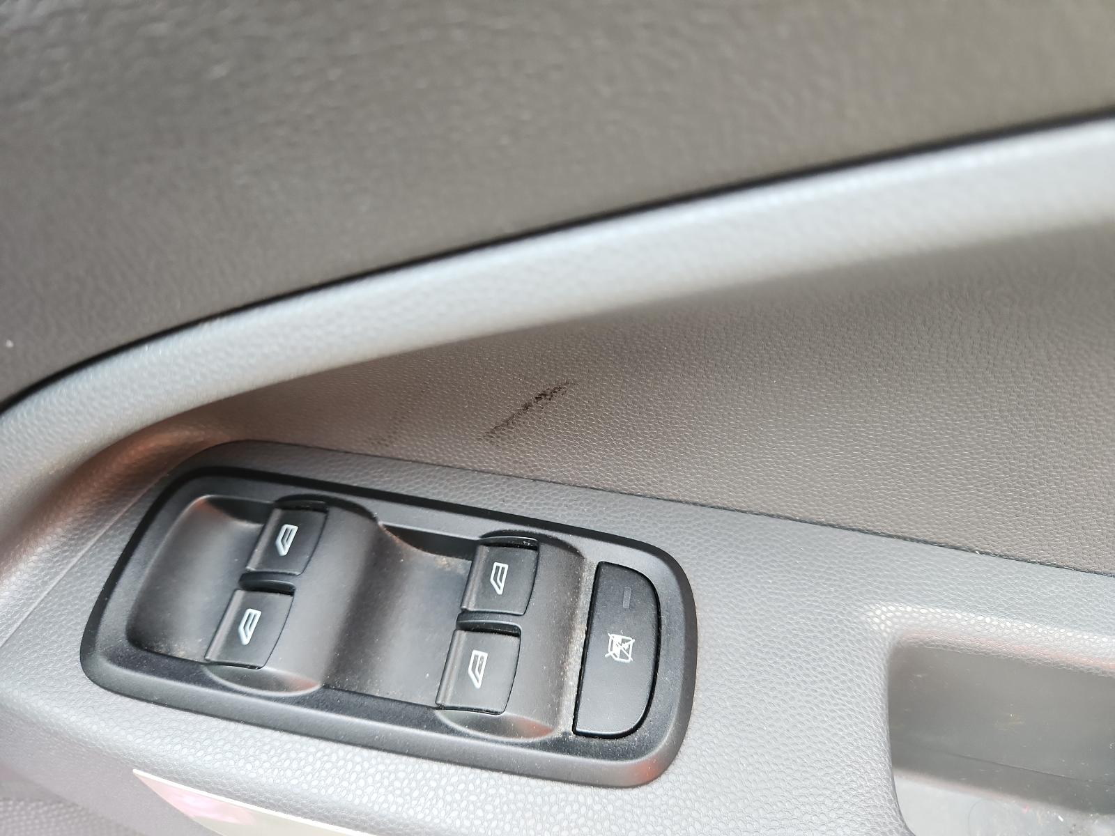 Ford EcoSport - BW 2013-present