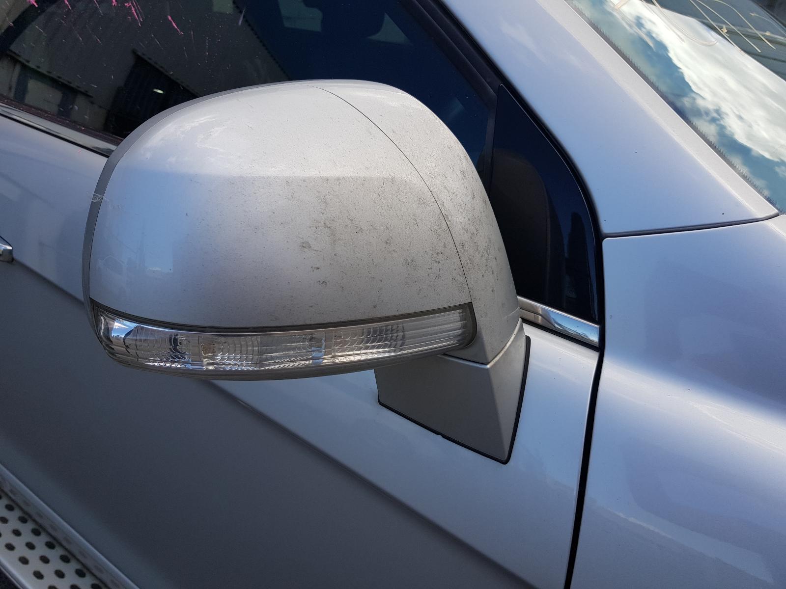 Holden Captiva - Captiva 7 2011-Present