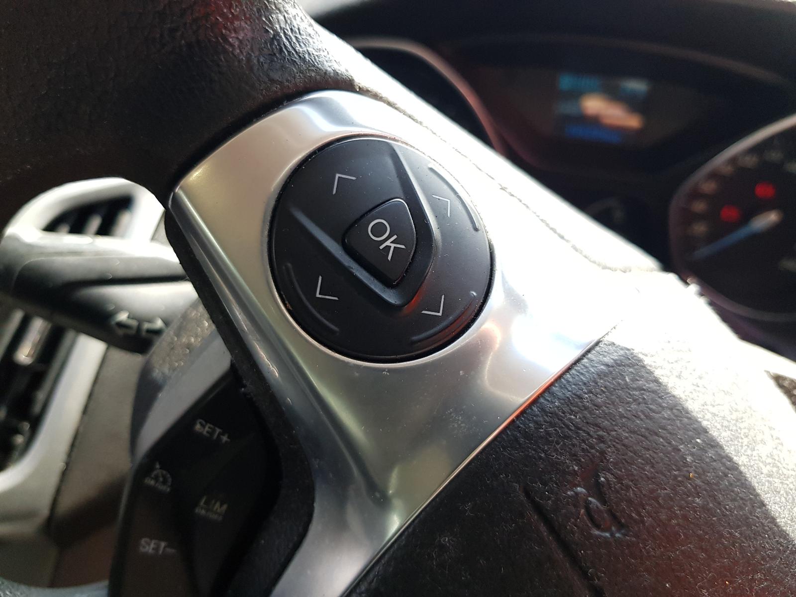 Ford Focus - LW 2011-2015