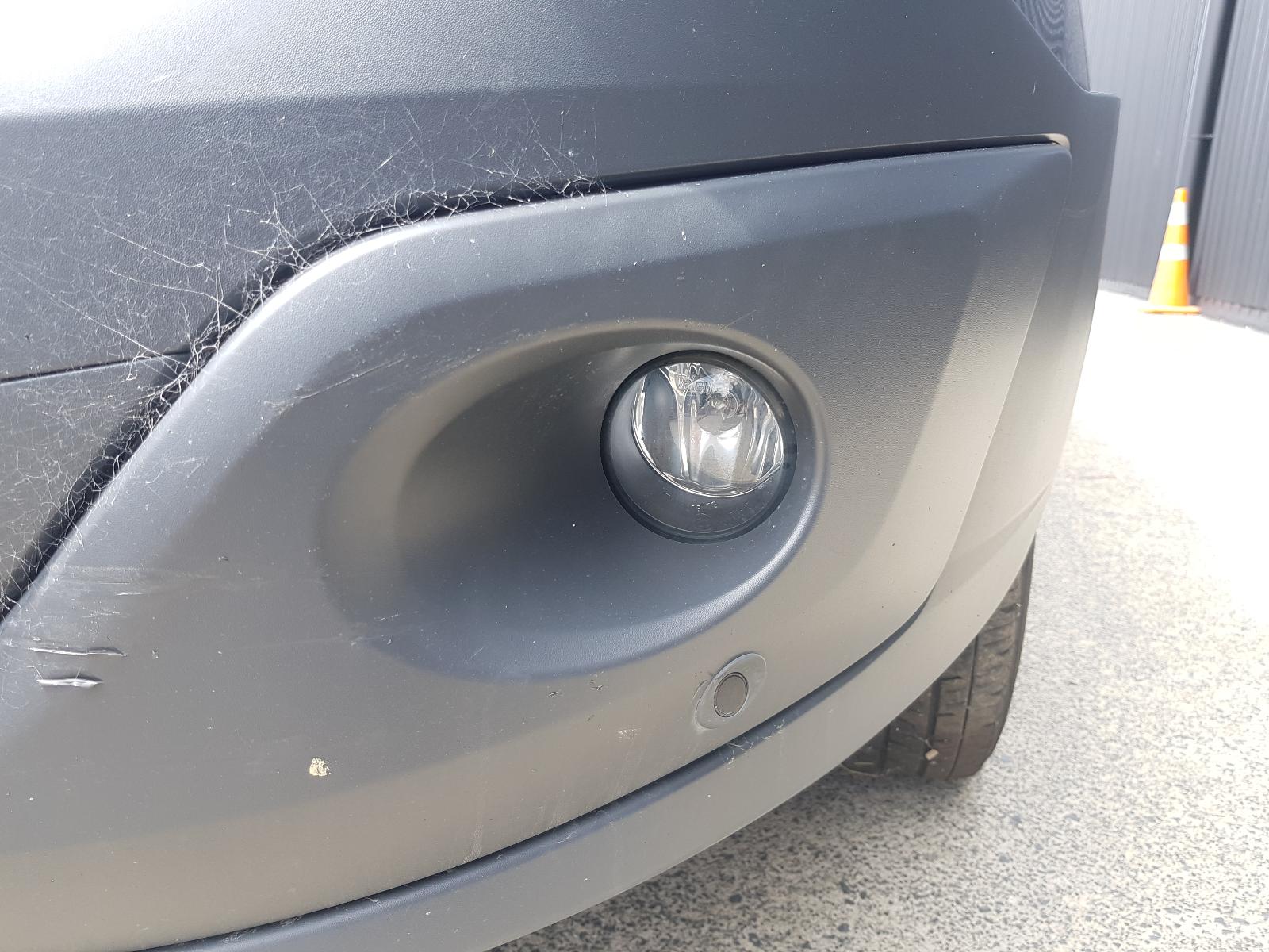 Ford Transit - Other