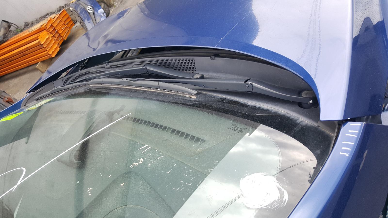 Hyundai i30 - 2007-2016