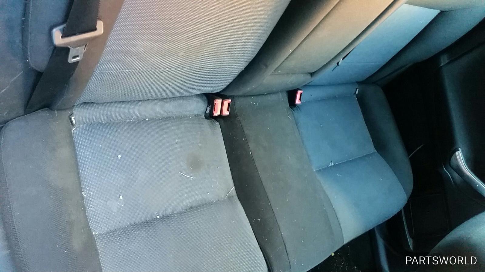 Ford Mondeo - MA-MB 2007-2010