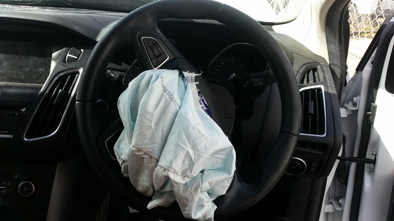 Ford Focus - LZ 2015-2017