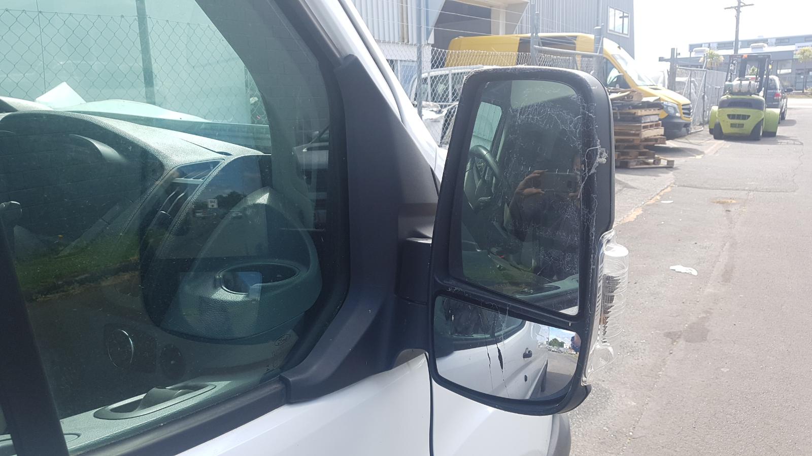 Ford Transit - Other