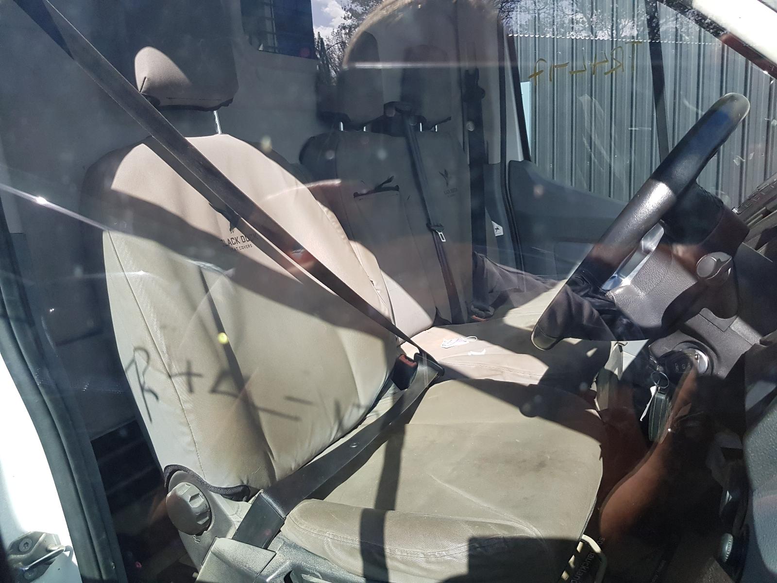 Ford Transit - Other