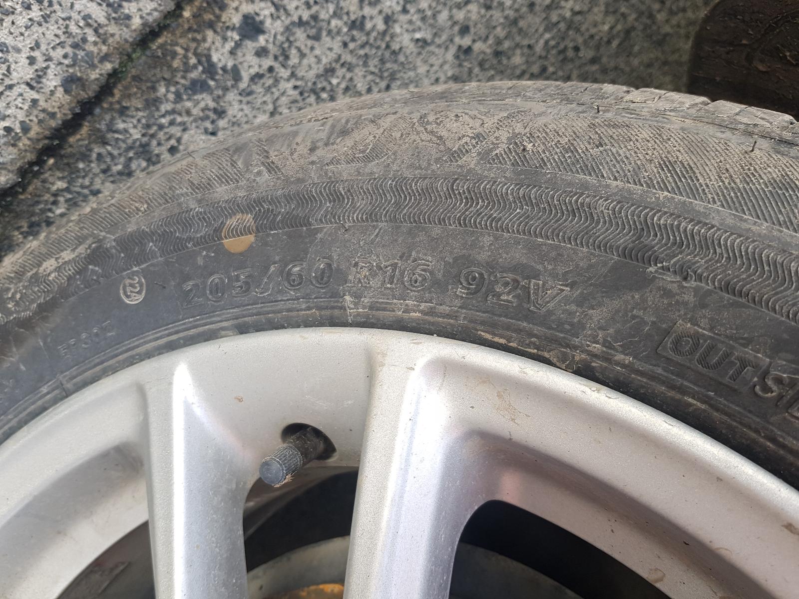 Ford Focus - LZ 2015-2017