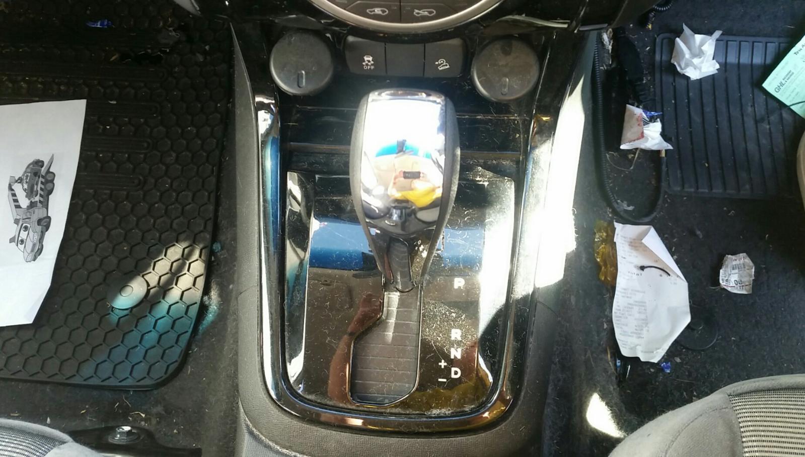 Holden Colorado - RG 2012 -2016