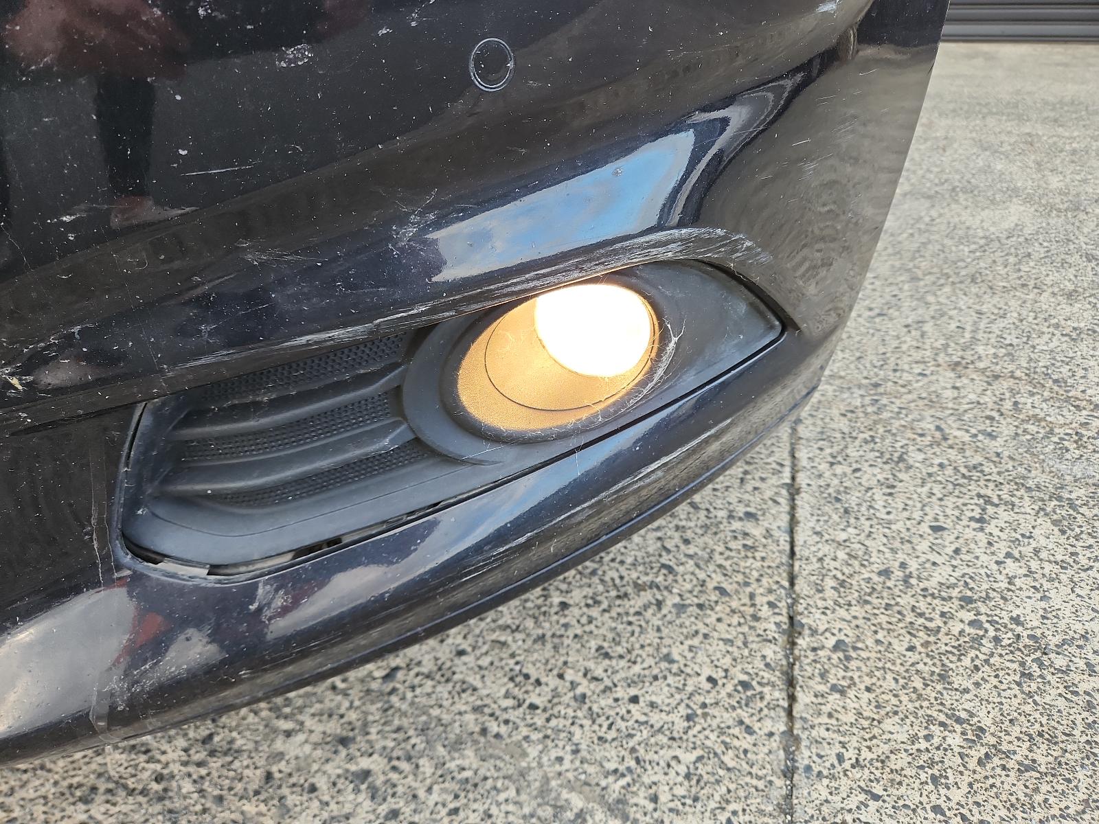 Ford Mondeo - MD 2014-2017