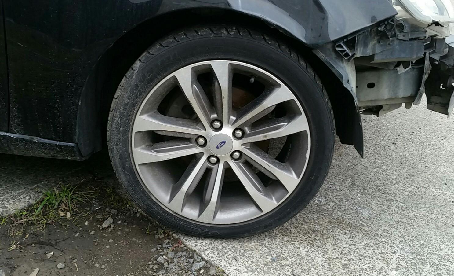 Ford Falcon - FG-FGX 2008-2016