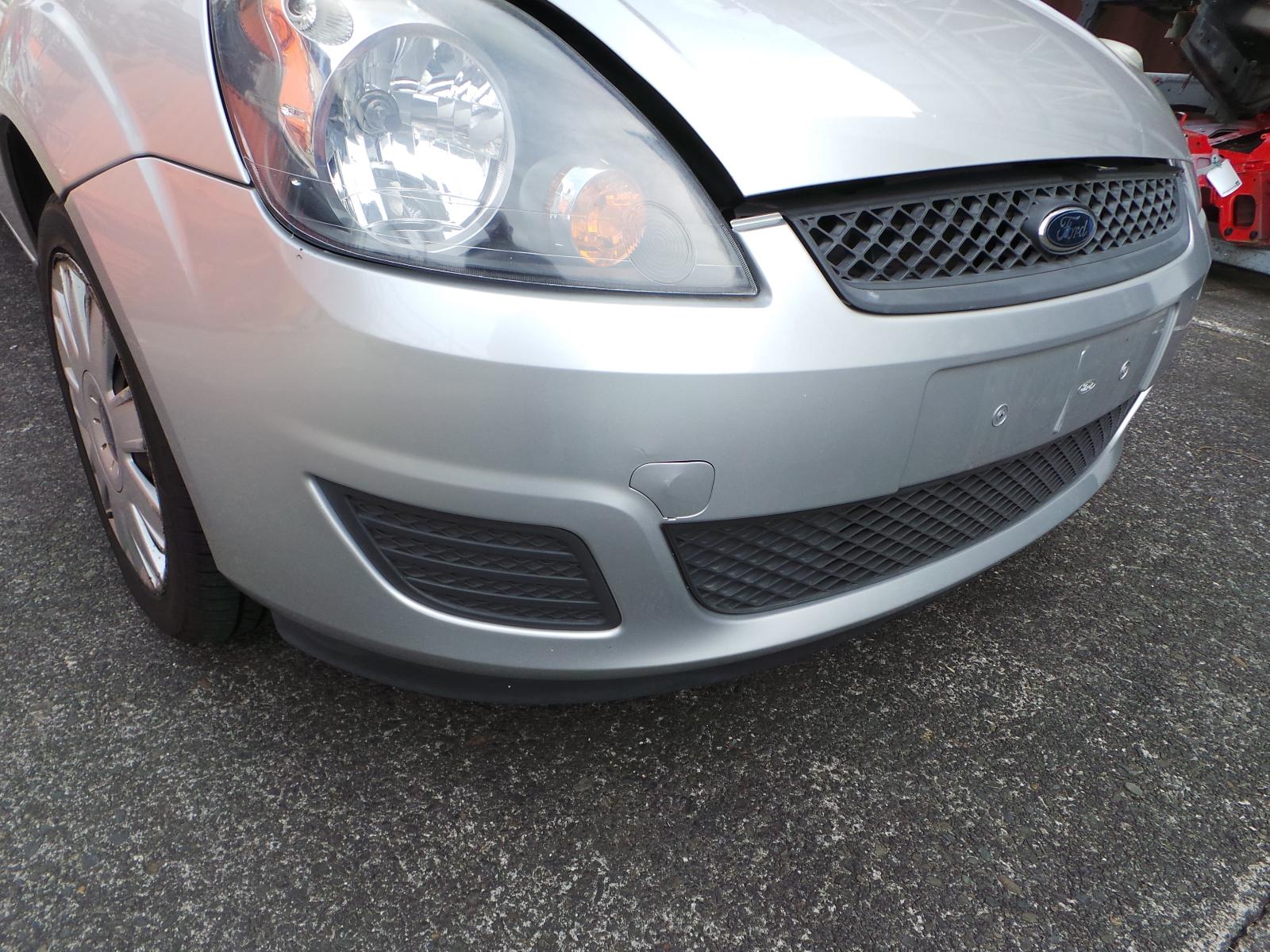 Ford Fiesta - MK V F/lift 2005-2008