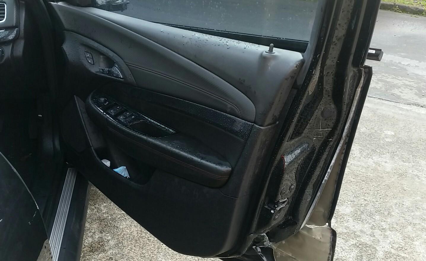 Holden Commodore - VF 2013-Present