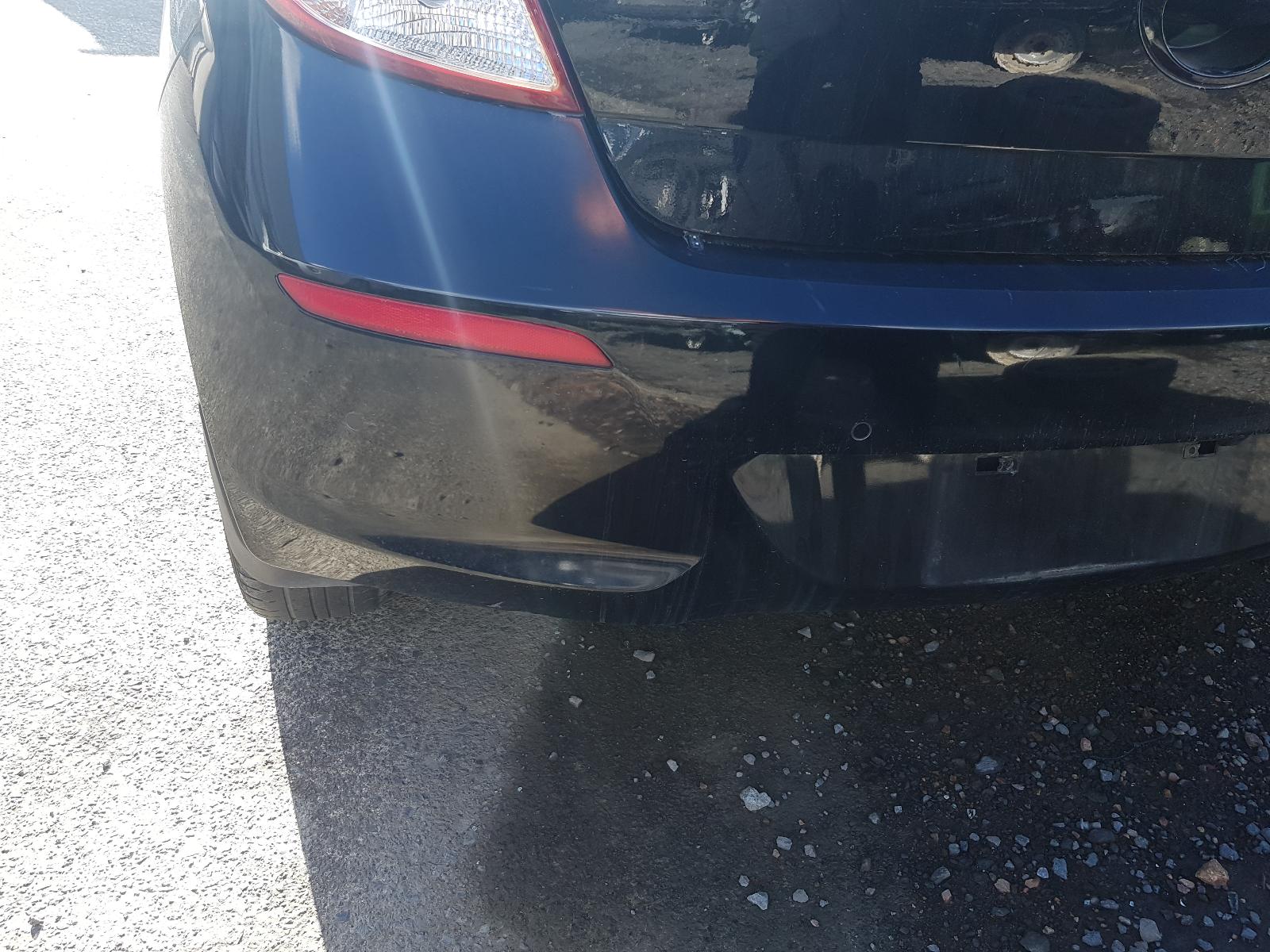 Hyundai i20 - 2010-2015