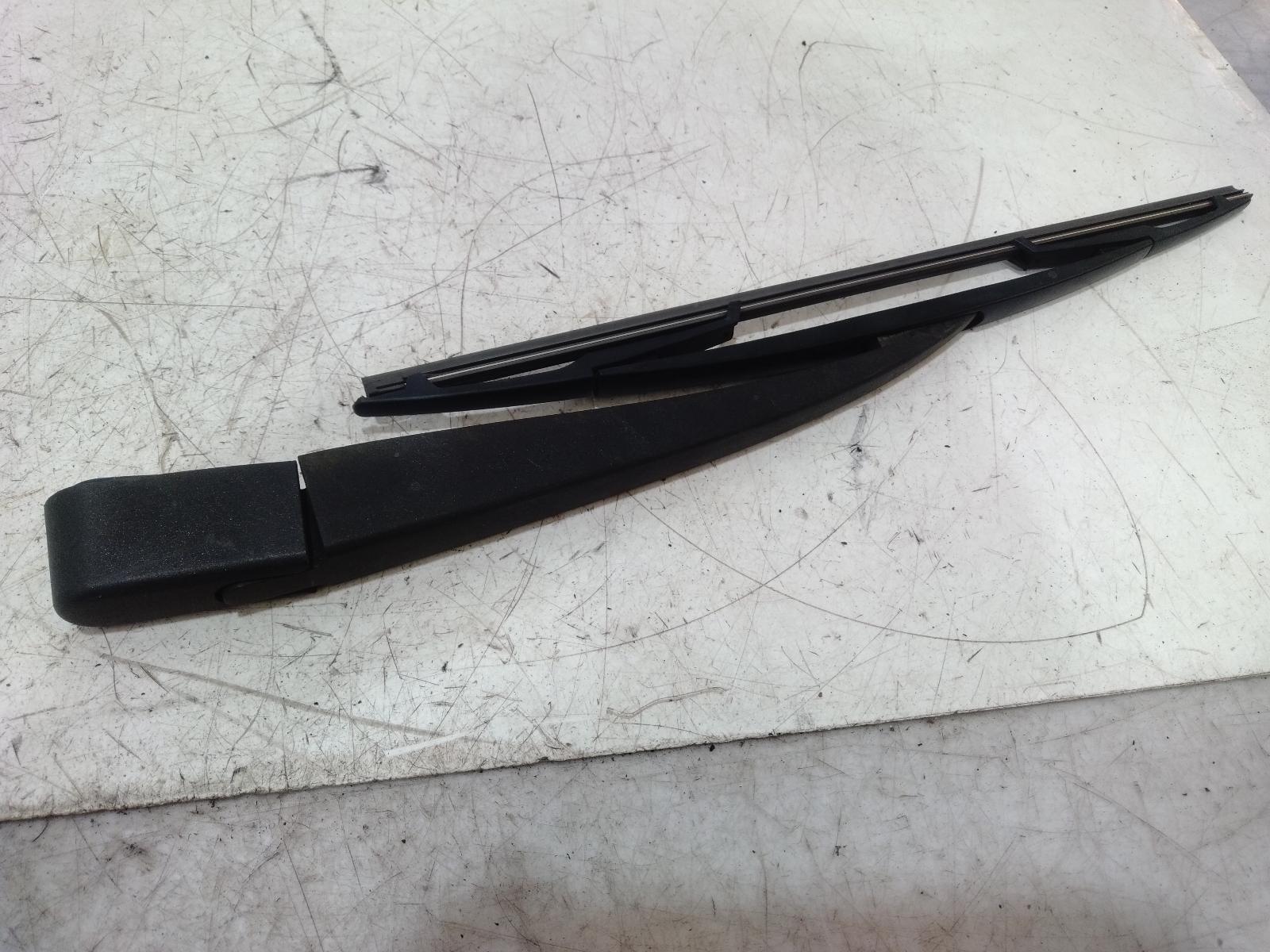 Wiper_Arm